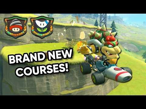 NEW UPDATE: 2 Knockout Tour Rallies Added! | Drill Rally & Boomerang Rally Gameplay