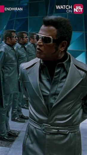 Who is the Black sheep 😡| Endhiran #rajinikanth #aishwarya #bestmoments #movie