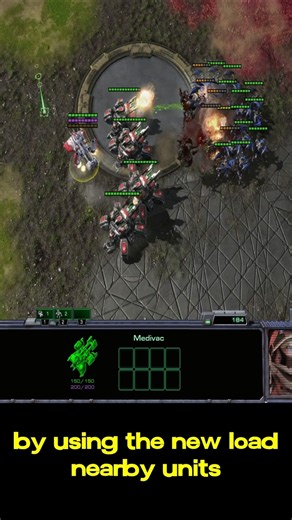 This Bug Literally Breaks Starcraft 2