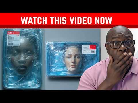 Turns out alex jones was right