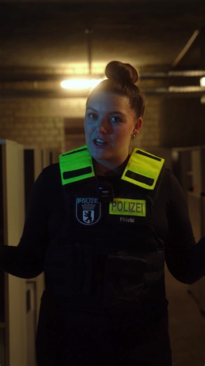 🕵️‍♀️ KRIP(D)O 🕵️‍♂️ Krimi-Fan? Dann mach’s doch zum Beruf! 👀 Wie du zur Kripo kommst, erfährst du hier! 🎓🔎 #KRIPDO #PolizeiBerlin #Kripo #Kriminalpolizei #Berlin