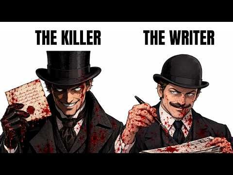 The Most Disturbing Letters Ever Sent by Killers Explained