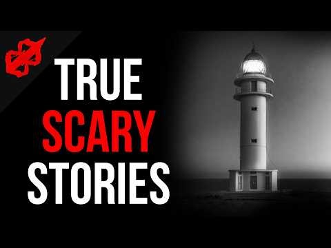 Scary Stories For A Terrifying, Skittish, And Evil Night