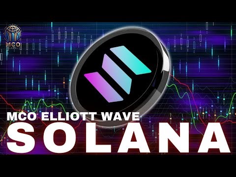 Solana Price News Today - SOL Elliott Wave Price Technical Analysis, Price Update!