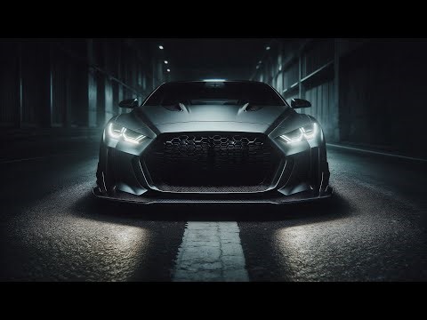 🌟Silver Sports Car 🌟 3-Hour HD Live Wallpaper / Background / Screensaver