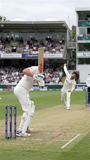 England vs Pakistan 2nd Test LIVE | ENG vs PAK Live Score Today | Lord's Test Day 2 2026