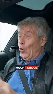 Tiff Talks Torque: The Grip, The Slip, The Sideways… Explained by Tiff Needell