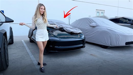 Tesla’s NEW Budget Model 3 - Full Comparison & Pricing | EVKX.net
