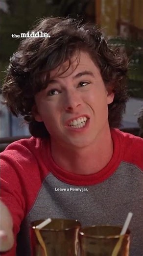 Who’s the Real Victim Here? | #TheMiddle #Shorts