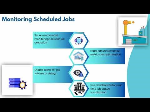 How to Schedule a DataStage Job in Unix | DataStage Job Training | DataStage Unix Tutorial