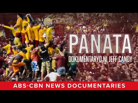 Panata (Full Documentary) Red Alert | ABS-CBN News