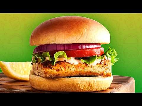 Looking For A High-Quality Fish Sandwich? Try This Wing Chain