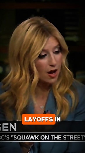 Bill Maher Panel: Is AI Really Hurting American Jobs??