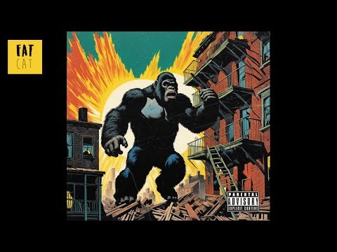 (FREE) 90s Freestyle Boom Bap Beat | INFERNO | Old School Hip Hop instrumental