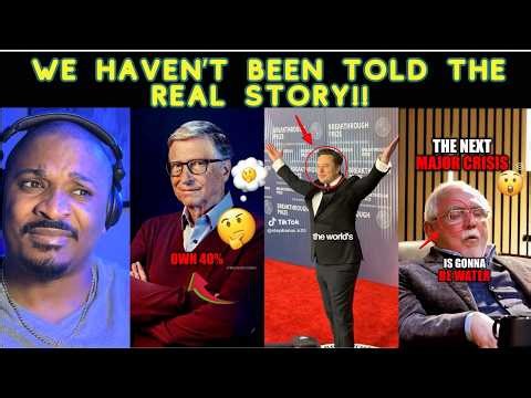 We haven't been told the real story! Creepy conspiracies that will make you rethink everything-ep470