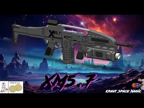 XM5.7 Trailer