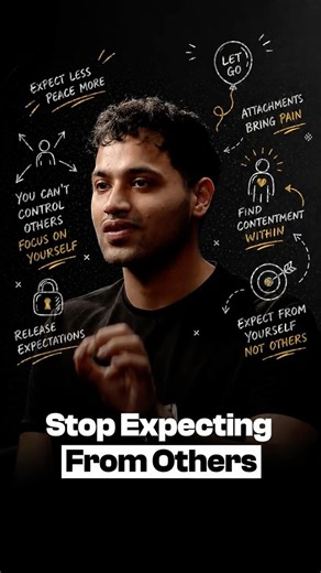 Why are you still seeking validation from others? | Raj Shamani #Shorts #motivation