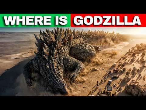 Fight Jo Godzilla Nahi jeet paya 😳| Monsterverse | Godzilla x kong