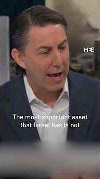 Former advisor to Biden says Israel’s biggest asset is ‘special relationship’ with US