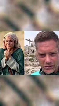 The Chosen Season 6: Behind the Scenes of Jesus' Final Moments
