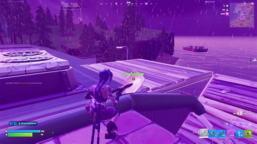 New strat rota C7S2 reload map ❗️