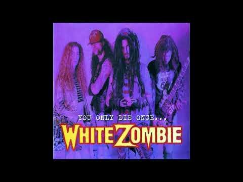 White Zombie - Spiderbaby (Yeah-Yeah-Yeah) (Live on Summer Tour USA, 1993)
