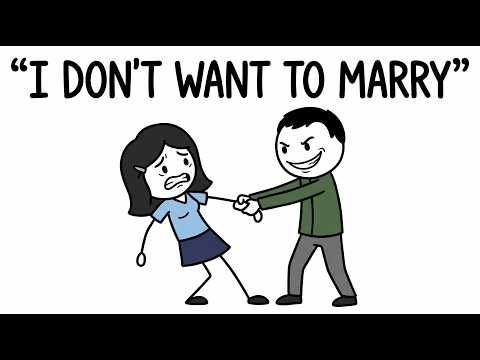The Dark Truth Behind Bride Kidnapping Tradition in Central Asia