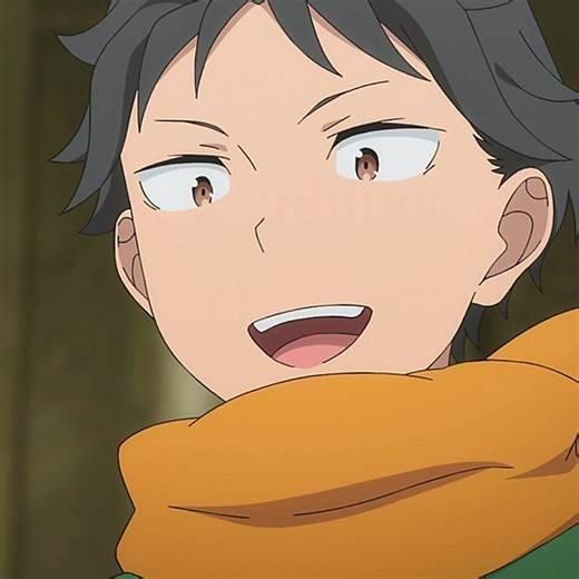 Re zero new ep is out #rezero #rezeroseason4 #subaru #subarunatsuki #anime