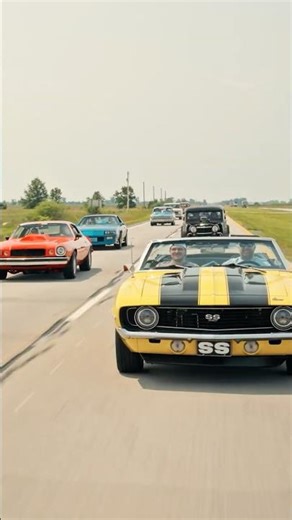 Don’t Miss HOT ROD Power Tour 2026