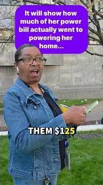 Duke Energy keeps HOW MUCH of our monthly bills as profit? #no2ratehikes