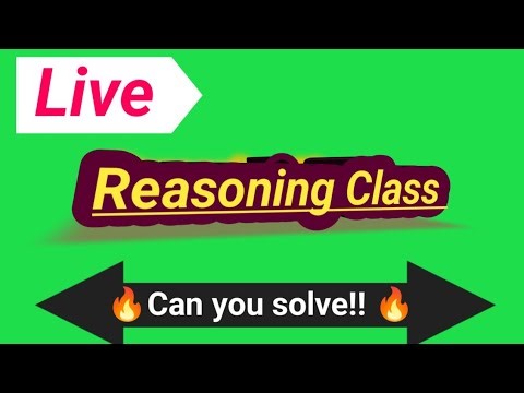 Aamra Sikhi Study live class IQ missing number Quiz