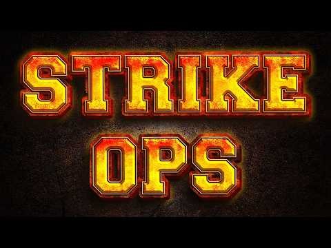War Commander | Strike Ops 10-04-2026 | All Bases - The most effective way