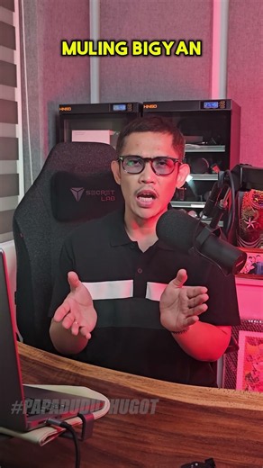 MGA ALA-ALANG DAPAT NALANG PASALAMATAN | PAPA DUDUT SHORTS