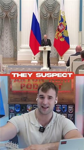 La cote de popularité de Poutine s'effondre… Les Russes commencent à se poser des questions