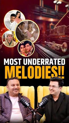 Anil Sharma’s Forgotten Musical Masterpieces?| Anil Sharma | Shubhankar Mishra