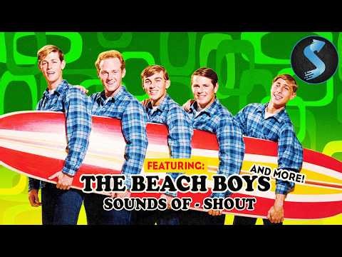 Beach Boys, Byrds and Monkees | Music Documentary | The 60s: Shout!