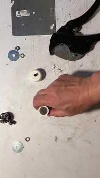 P5 - Launch Pad Mount