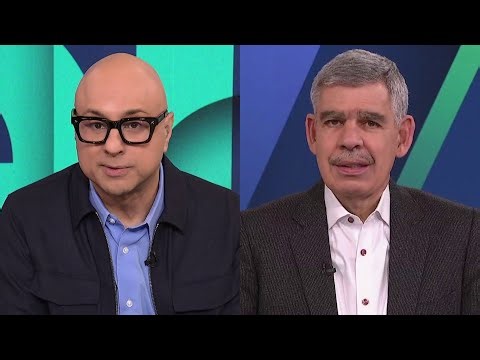 Fmr. IMF Deputy Director: If Trump continues unpredictable tariff policy, 'countries will step back'