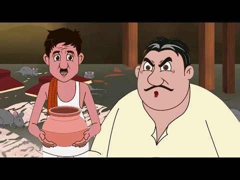 Buddhu की रसोई में मचा रहस्य – Ghost या कोई Thief? | Bewkuf Naukar