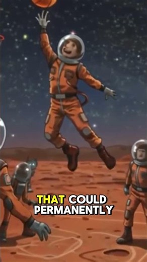 The Mars Colonization Illusion | Why Humans May Never Call The Red Planet Home