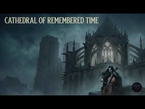 Cathedral of Remembered Time | Gothic Cello Soundscape