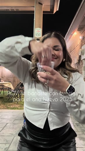 Decretando bendiciones para el 2026