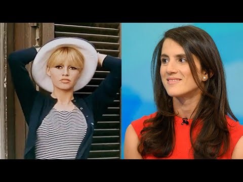 Passage: Remembering Brigitte Bardot, Tatiana Schlossberg