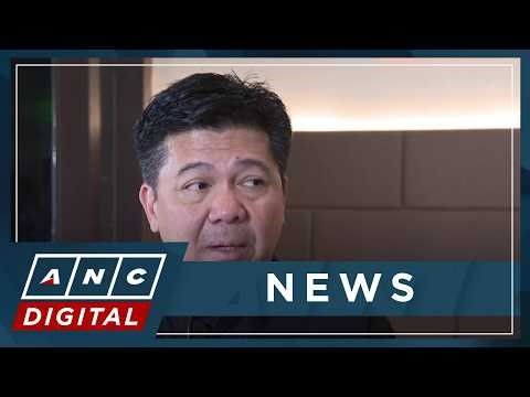 Ex-lawmaker Defensor hits Comelec 'double standard' in donor case involving Sen. Marcoleta | ANC