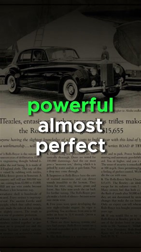 How Rolls-Royce Became the World’s Most Luxurious Car Brand