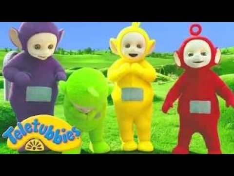 🔴 Teletubbies LIVE 24/7 🔴 Moving Backwards and Forwards I Full Episode I Kids Movies