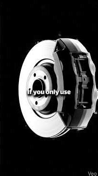 How Engine Braking Actually Works