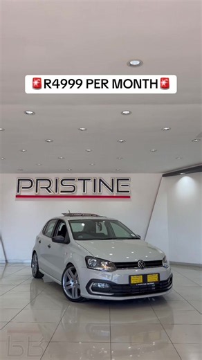 🚨2026 VOLKSWAGEN POLO VIVO 1.4 🚨 * PRICE ON APPLICATION (POA) * WARRANTY ACTIVE FOR: 3 YEARS OR 120 000 KM * SPARE KEYS * 17 INCH MAGS (MAGS OPTIONAL) * FOG LIGHTS * COILOVERS * ELECTRIC SLIDING/TILTING SUNROOF * WE WELCOME ANY THIRD-PARTY INSPECTIONS ON ALL OF OUR VEHICLES * MULTI-FUNCTIONAL STEERING WHEEL * 9 INCH TOUCHSCREEN AUDIO SYSTEM * ANDROID AUTO & APPLE CARPLAY * AIR CONDITIONING * ELECTRIC FRONT WINDOWS #fyp * CENTRAL LOCKING