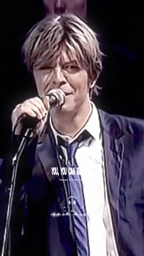 David Bowie - Heroes | The Iconic Anthem
