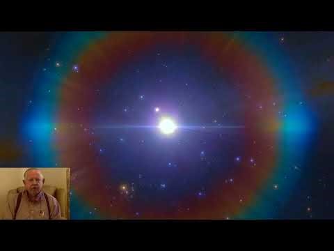 Dr. Anthony Peratt - Top Classified